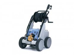 Pressure Cleaner