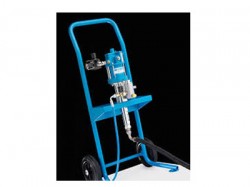 Airless Spray Protective Coating