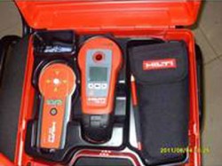 Hilti PS35 Ferrodetector