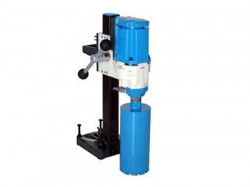 Coring Machine