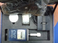 Half Cell Test Kit