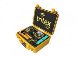 Underwater Thickness Gauge