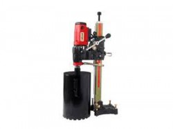 Coring Machine