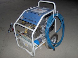 Heavy Duty Pressure Cleaner